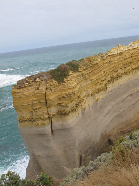 Great Ocean Drive, Melbourne 2012