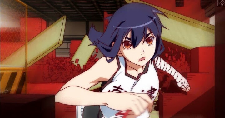 物語シリーズ 神原駿河 かんばるするが の名言 セリフ集 心に残る言葉の力