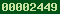 counter on blogger