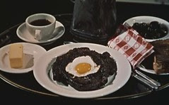breakfast in texas