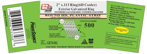 christmas Grip Rite Cooler hot dipped galvanized CollatedB000LE34X0