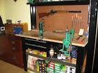 NoslerReloading.com • View topic - Deluxe Reloading Bench Plans/