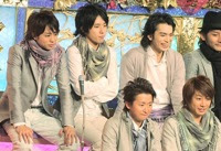 嵐 櫻井翔 サッカー元日本代表との思い出語る 小学５年の時 都並さんに頭を叩いてもらった Real Sound リアルサウンド