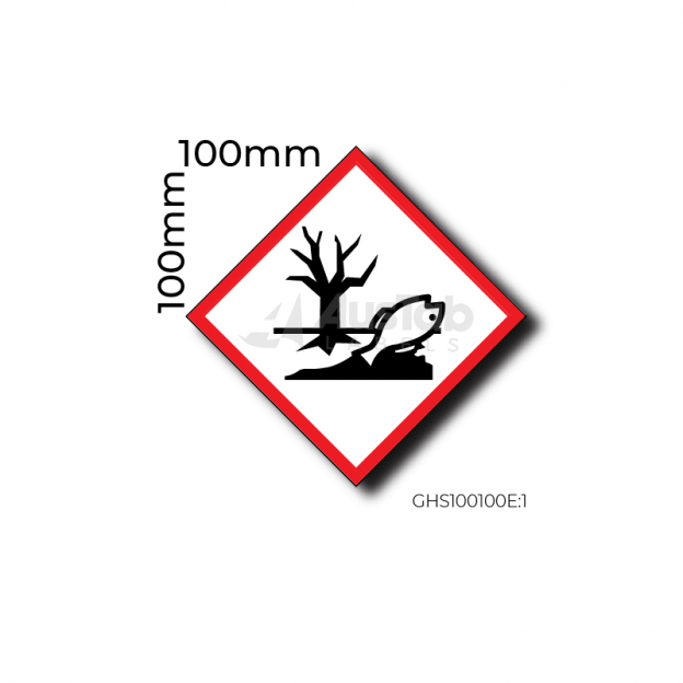 Dangerous Goods Labels Archives - Austab