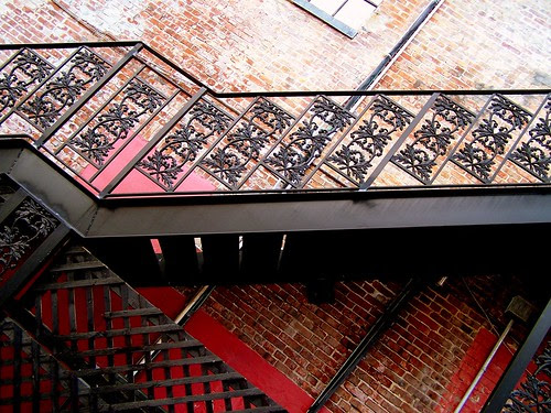 Staircase-II