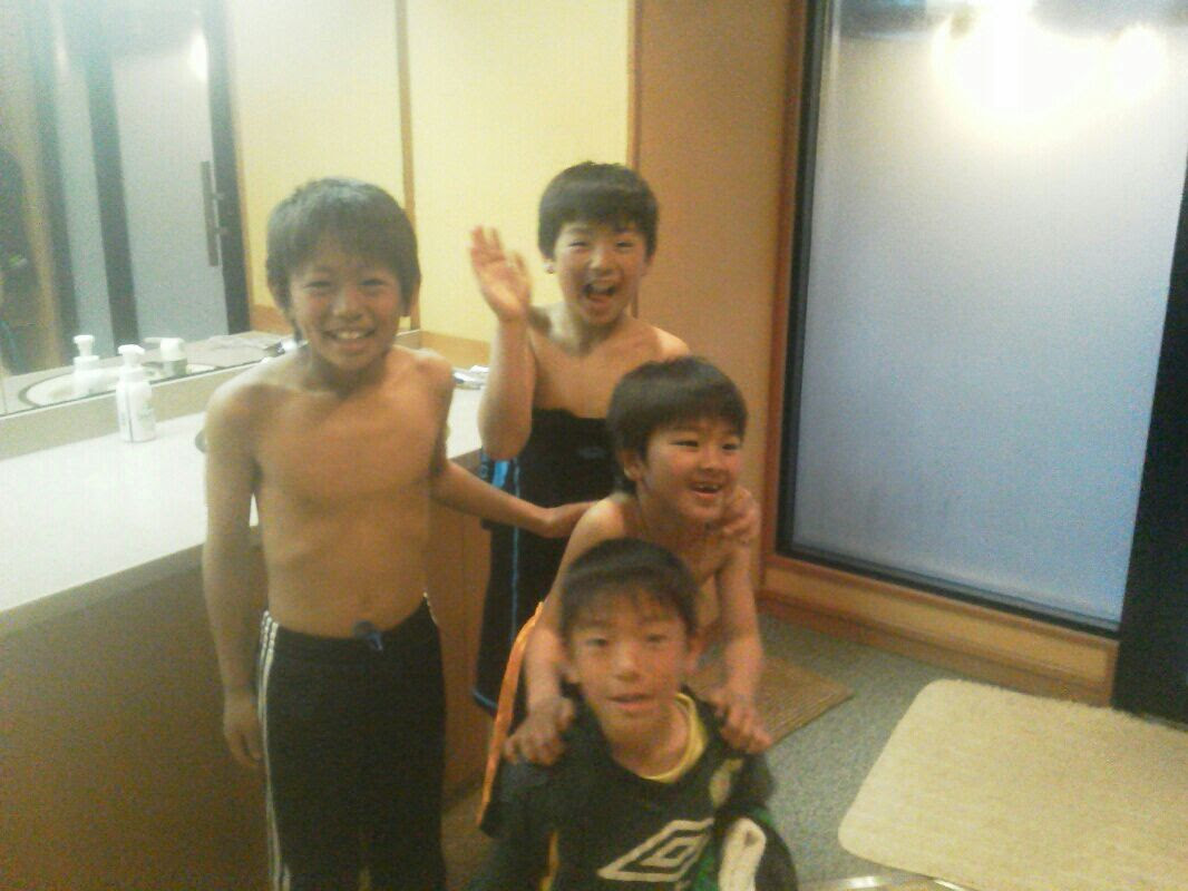 三重遠征2日目 未分類