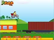  Super Kid 