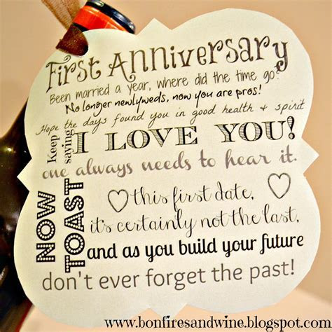 First Year Anniversary Quotes. QuotesGram