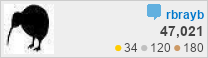 profile for nzpcmad at Stack Overflow, Q&A for professional and enthusiast programmers