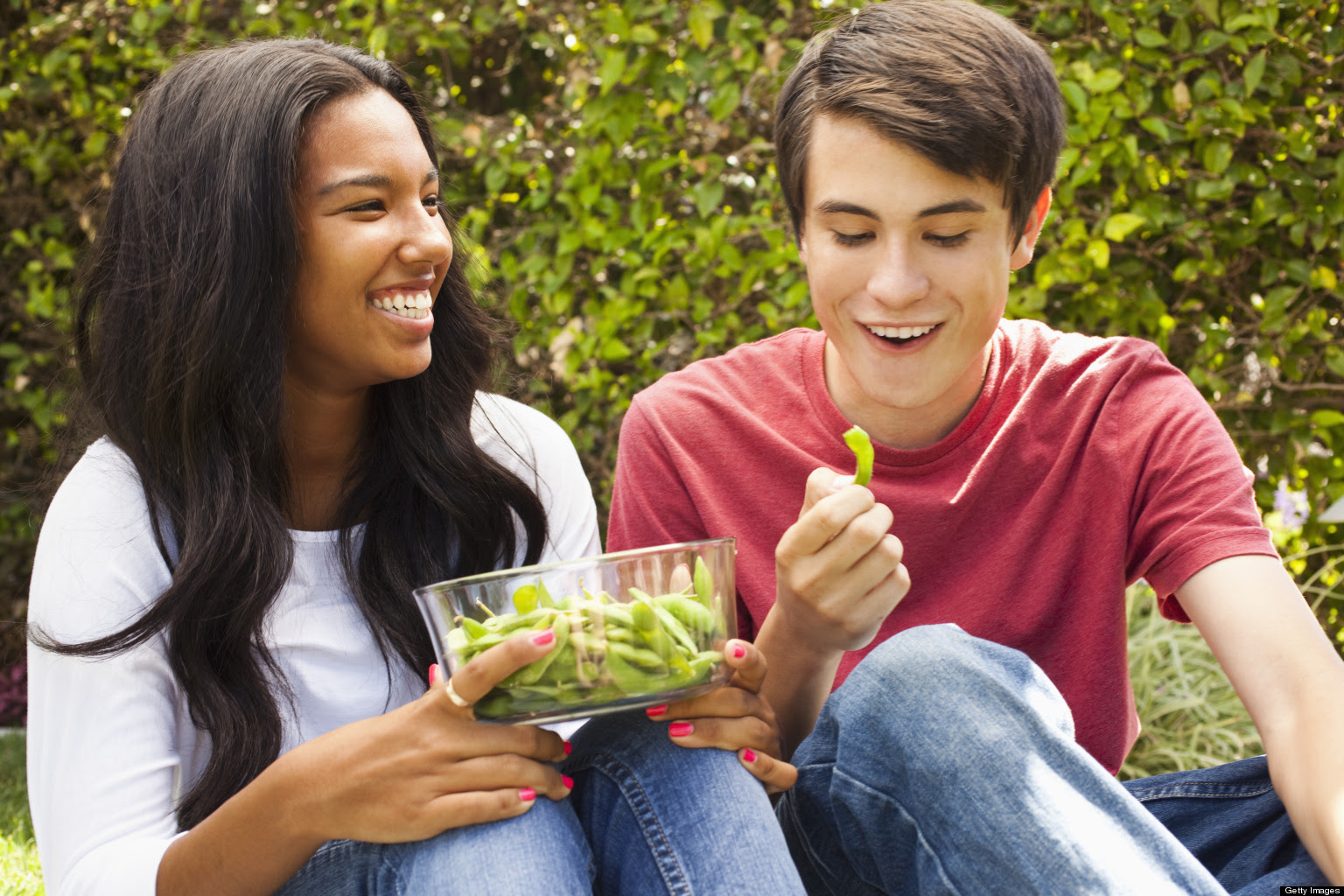 healthy recipes for teenage weight loss united states
