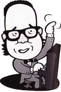 ホームラン堂へようこそ