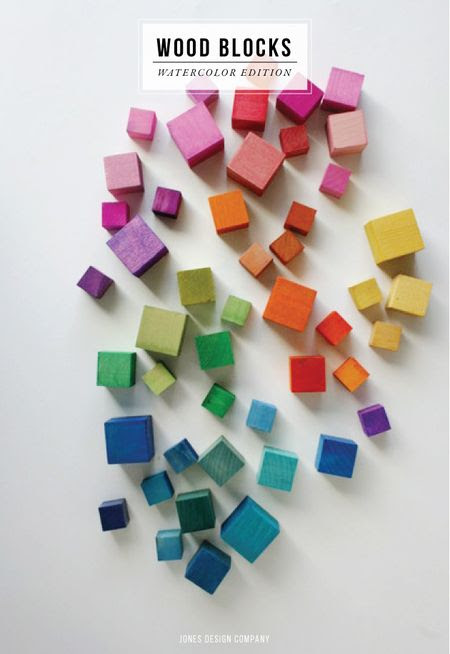 Blog Hop Inspiration