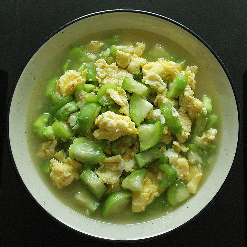 Resep Sayur Oyong Misoa Nikmat - Resep Masakan Komplit