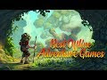 15 Best Adventure Games For Android 2019 | Fun Thrill Ride
