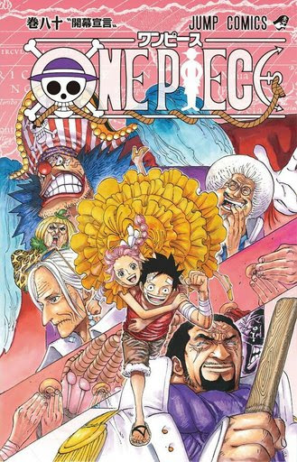 Capitulo 800 Wiki One Piece Amino