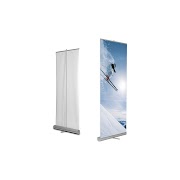 43+ Inspirasi Roll Up Banner 85 X 220, Roll Banner