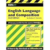 Cliffs AP English Language and Composition
