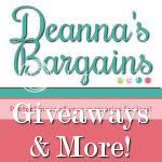 deanna's Bargains