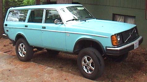 nissan 720 4x4