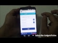 Money Transfer From Wallet To Wallet