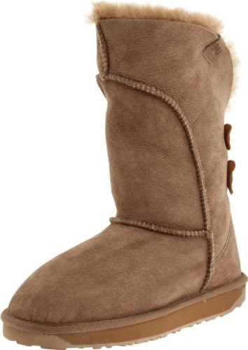EMU Australia Women's Alba Boot Button