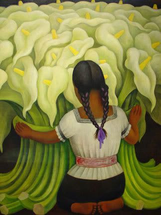 Diego Rivera, 1886 – 1957