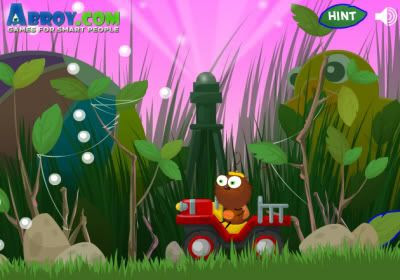 Journey of Bugzy