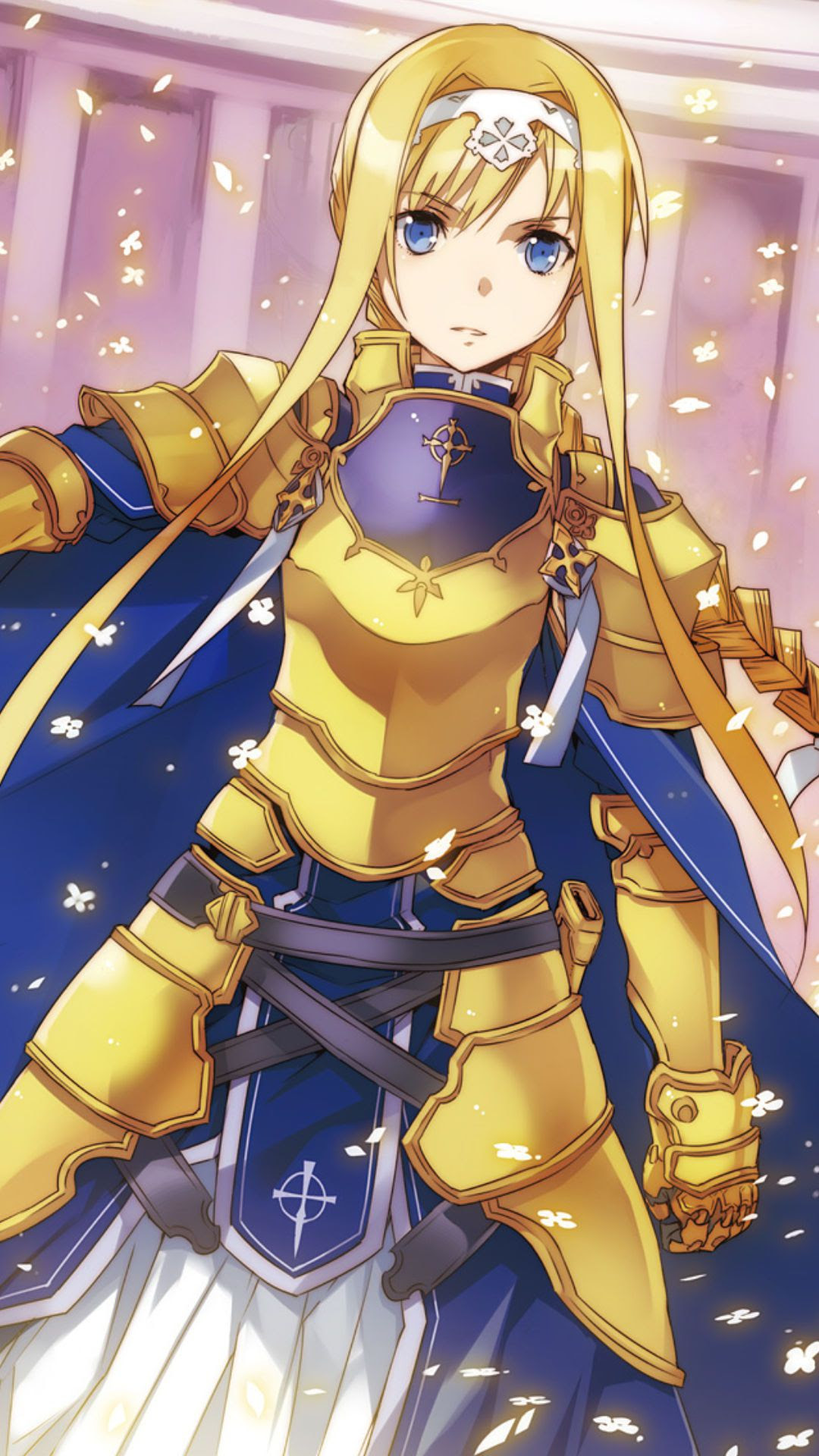 Sao かっこいい 壁紙 Udin