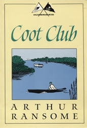 Coot Club - Exodus Books