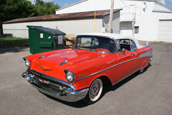 classic cars nyack ny