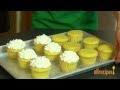 Chocolate cup cakes