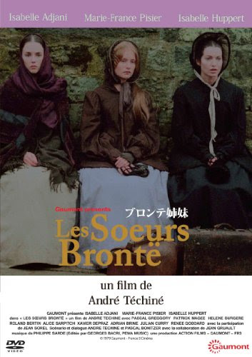 映画感想 ブロンテ姉妹 1979 なんとセリフがフランス語でした 退屈な日々 Der Graue Alltag
