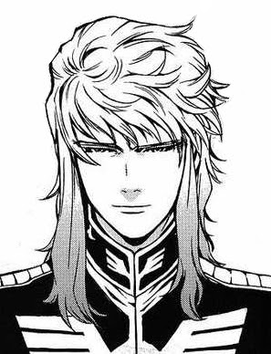 ガンプラ Rg エリック マンスフィールド専用ザク プレバン受注開始 Fig速 フィギュア プラモ 新作ホビー情報まとめ