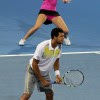 cameltoe, upskirt, nipple poke, australian open 2012