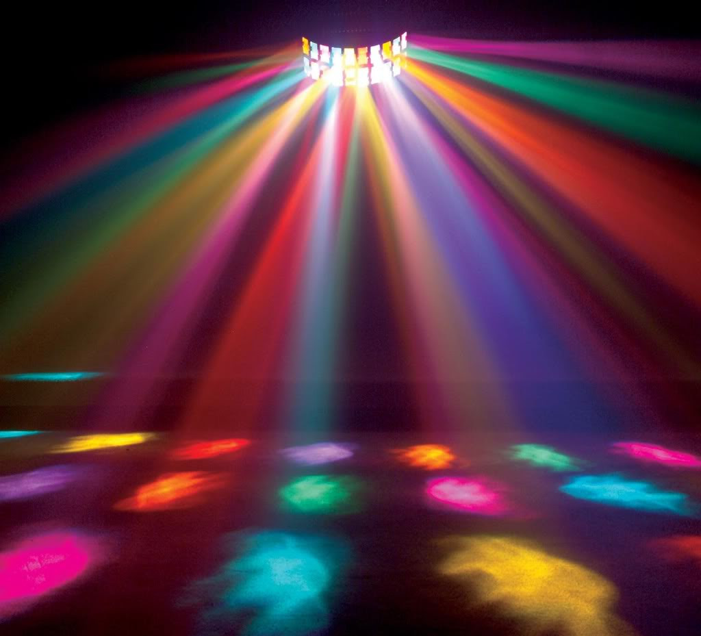  Disco Wallpaper Windows - WallpaperSafari