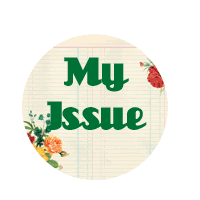 Paper Issues Blog Design