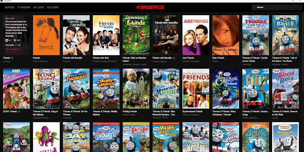 What Movie Netflix