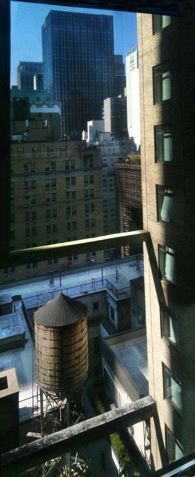 RitzCarltonRoomView