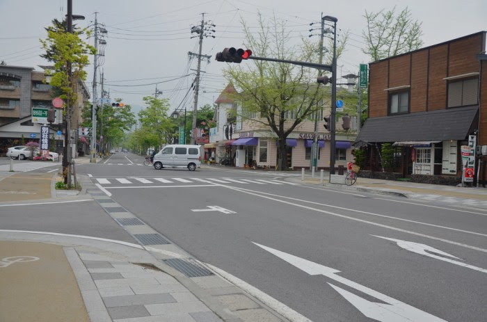 Hal yang Bisa Diteladani Dari Jepang