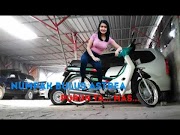 44+ Info Terkini Modifikasi Honda Astrea Grand 1992