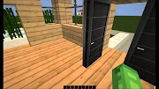 Ide Minecraft Concrete Modern House, Popullar!