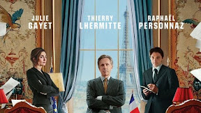 Ganzer Film - Wildes Treiben am Quai d'Orsay 2013 Film Stream Deutsch Komplett 1080p HD VF