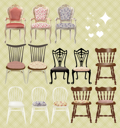 椅子 おしゃれ イラスト Amrowebdesigners Com
