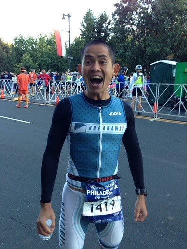 Rock n Roll Philly Half Marathon