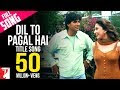 Lirik Lagu Dil To Pagal Hai Dan Terjemahannya