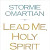 Download Lead Me, Holy Spirit: Longing to Hear the Voice of God PDF Ebook online