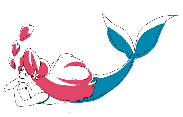 I Disney
