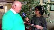 Rak u kobiet. Kiedy należy sie badać? dr. Andrzej Wojcieszek. Dzień Onkologii w Radiu Katowice.