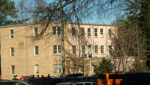 P1091655-Pink-Emory-Presbyterian-Church-Edu-Building