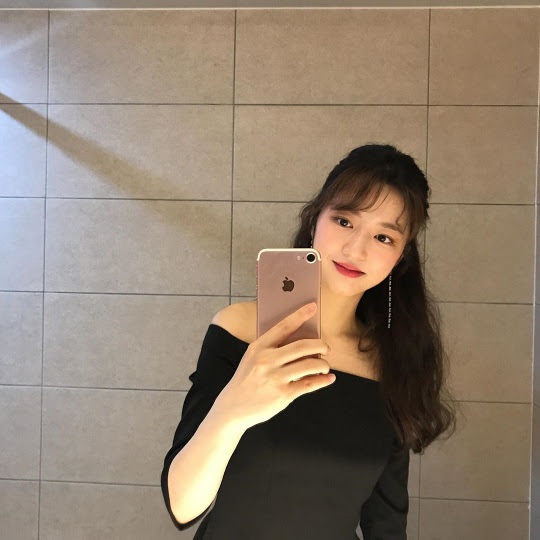ê¹íì ë¬¼ì¤ë¥¸ ì±ìç¾ì ì¬ì¿µ ë§¤ì¼ì´ ë¦¬ì¦ ê°±ì 